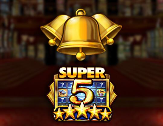 Super 5 Stars